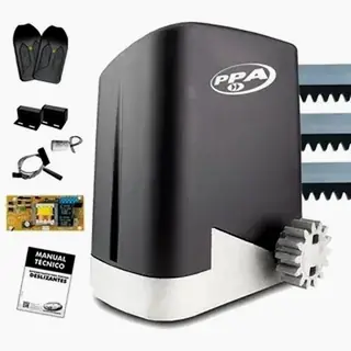 Motores y kits